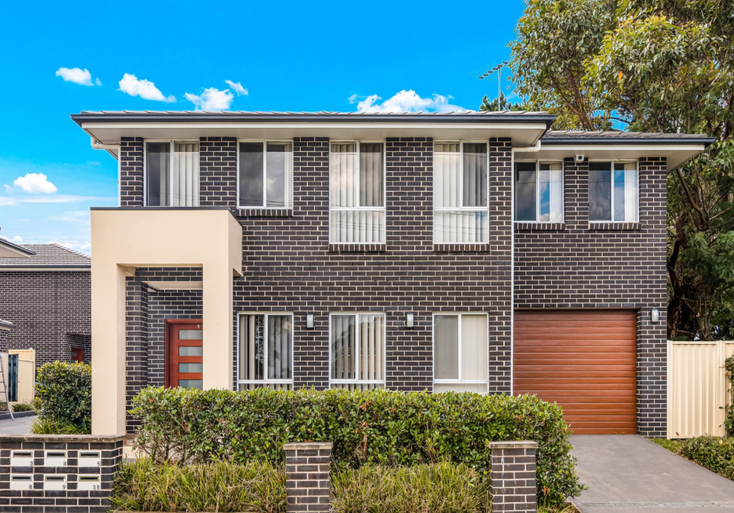 UNIT 1 33 ST ALBANS RD, SCHOFIELDS NSW 2762, 0 ห้องนอน, 0 ห้องน้ำ, Townhouse