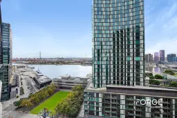 1411n/889 Collins Street, Docklands