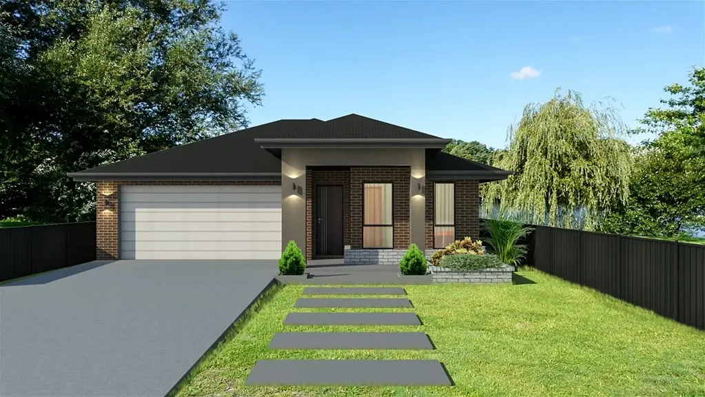 Horningsea Park 4 Bedroom Don't Miss This Opportunity! Prime House & Land Package Near Preston