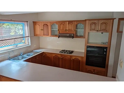 ਰਸੋਈ - 1 Bridge Street, Kensington, SA 5068