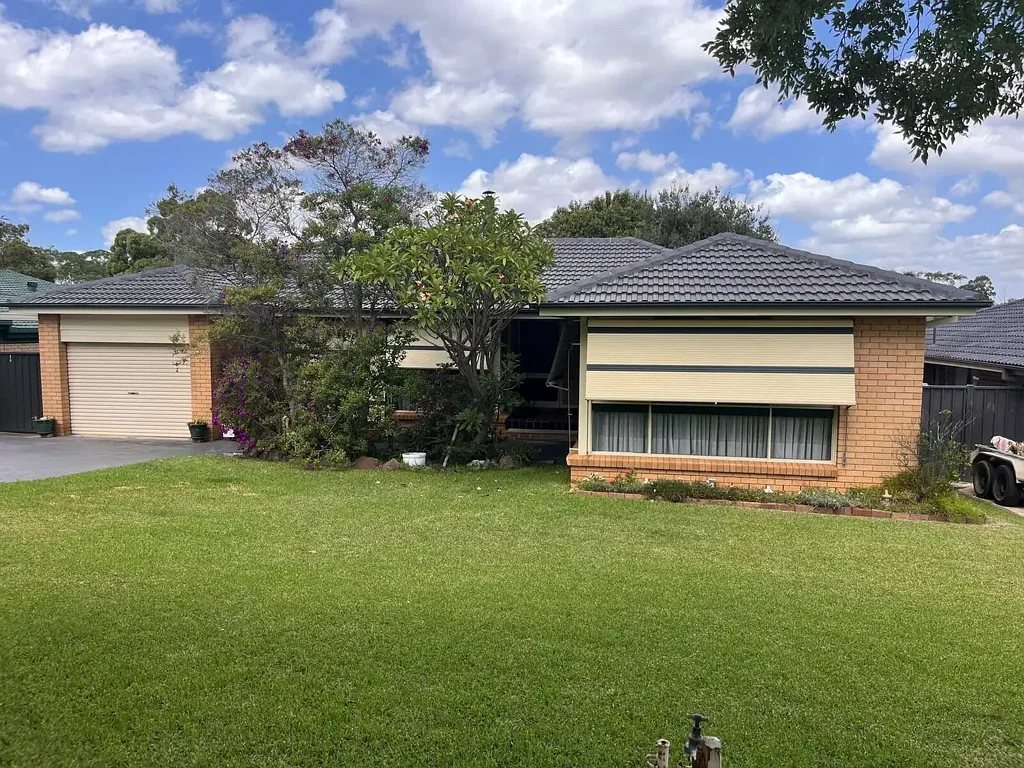 13 Colville Street, Kings Langley, NSW 2147