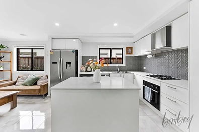 17 Feedwater Road, Donnybrook, VIC 3064, 5 slaapkamers, 2 badkamers, House