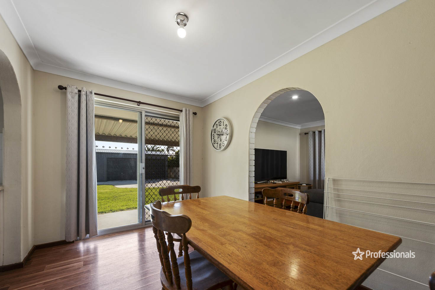 7 OSBORNE ST, SPALDING WA 6530, 0房, 0浴, House