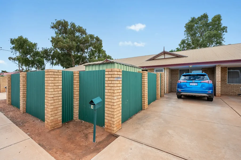 3/9 Lane Street, Kalgoorlie, WA 6430