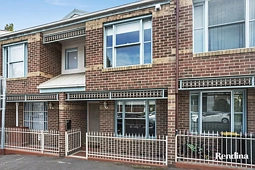 68 Provost Street, North Melbourne