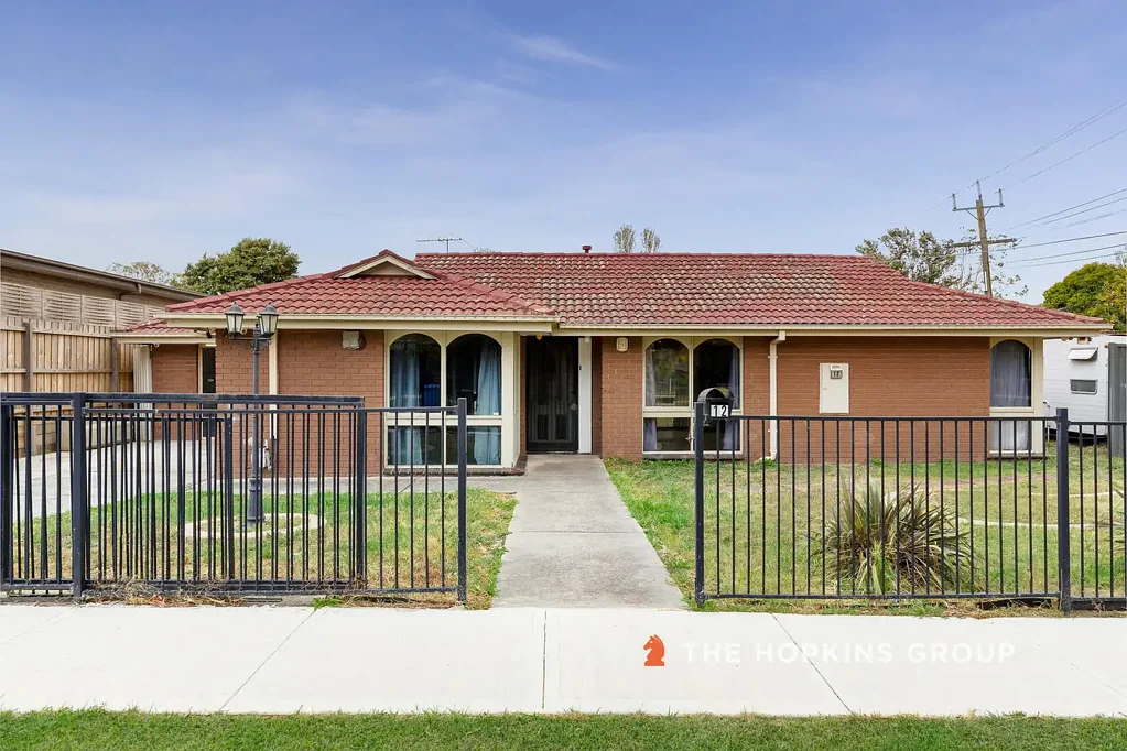 Cozy shared accommodation in great location!