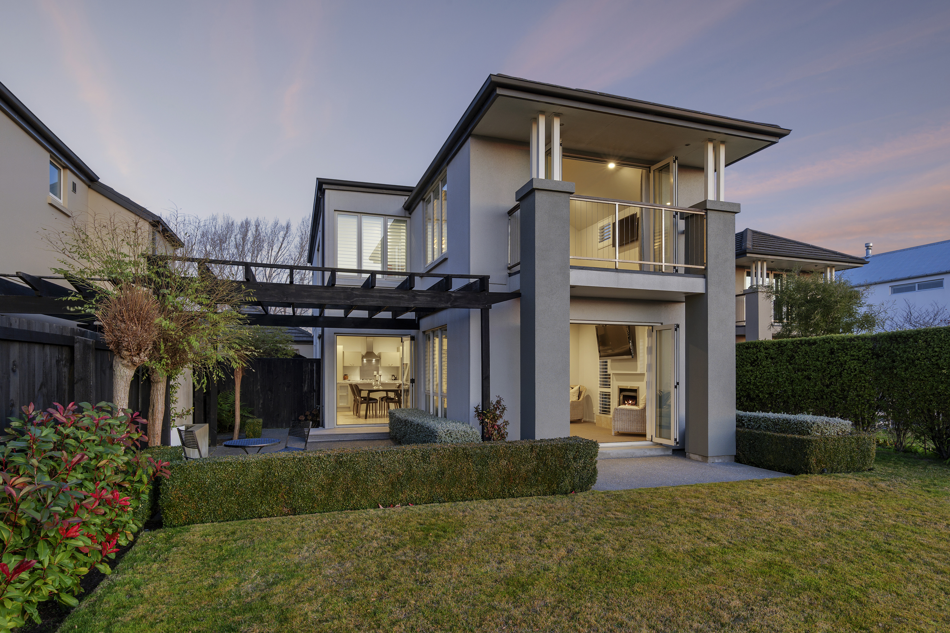 132 Lake Terrace Road, Burwood, Christchurch, 4 Schlafzimmer, 2 Badezimmer, House