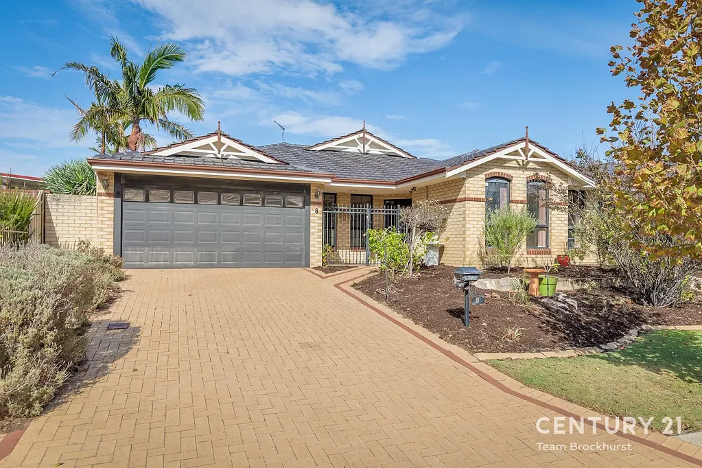 Canning Vale 4Phòng ngủ SANCTUARY WATERS LIVING