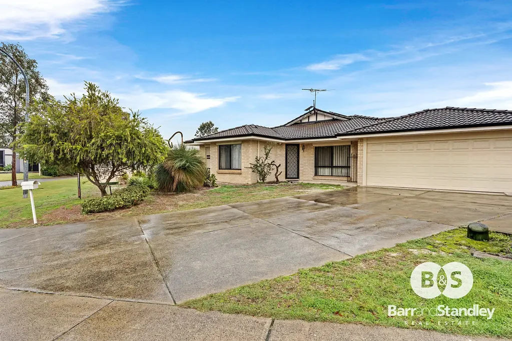 Australind 4Zimmer BIG HOME, BIG VALUE