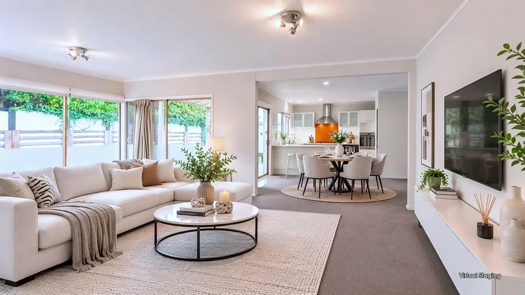 Sunnyhills 5침실 IGNORE CV | Home and Granny