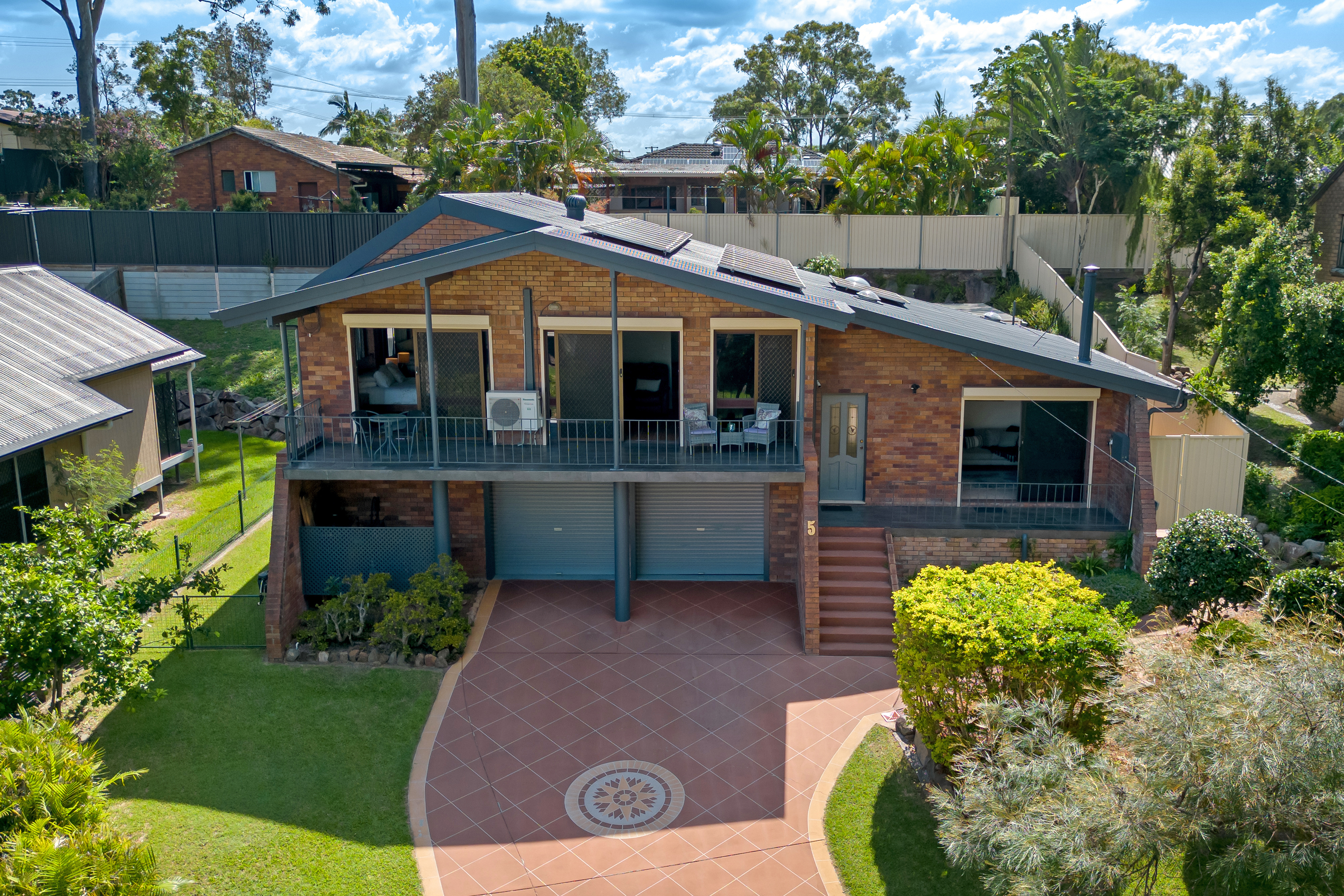 5 ELIZABETH ST, EVERTON HILLS QLD 4053, 0房, 0浴, House