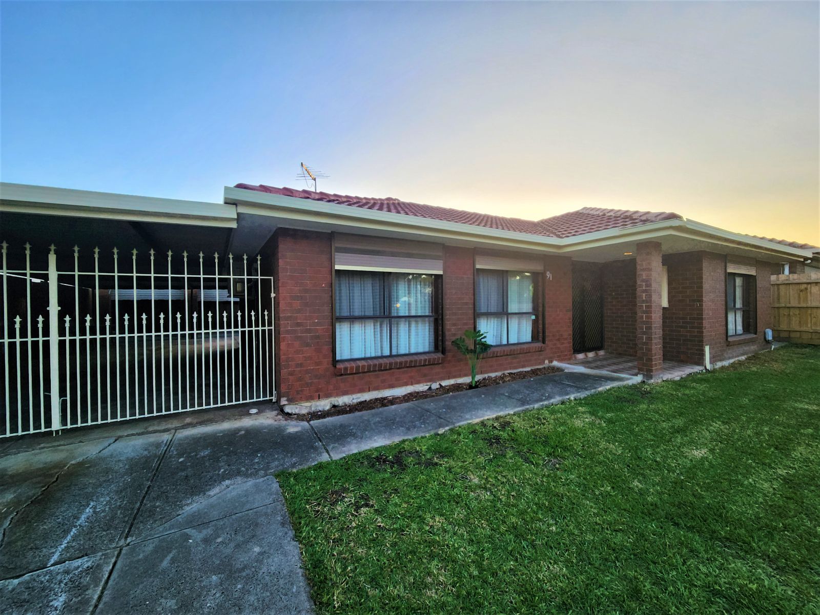 91 ODESSA AV, KEILOR DOWNS VIC 3038, 0 rūma, 0 rūma horoi, House