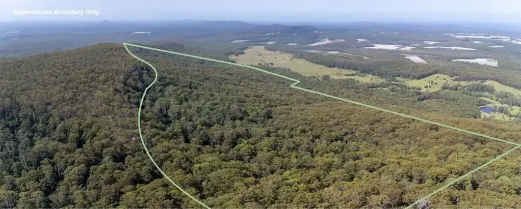 1458 Sherwood Creek Road, Sherwood, NSW 2450