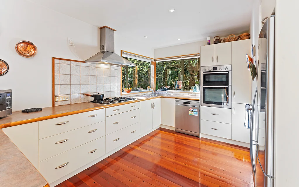 Waikanae 3ਬੈੱਡਰੂਮ Waikanae Garden | Generous, Tranquil Living