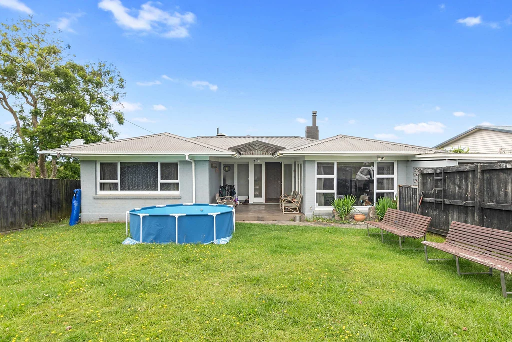 15 Fisher Terrace, Whangarei, Northland