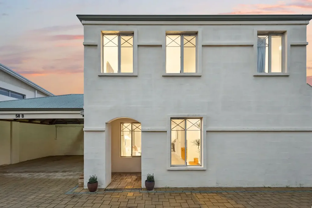 58B Barnes Street, Innaloo, WA 6018