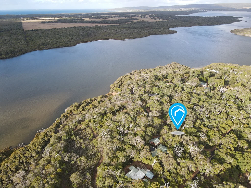 34 Clements Crescent, Molloy Island, WA 6290