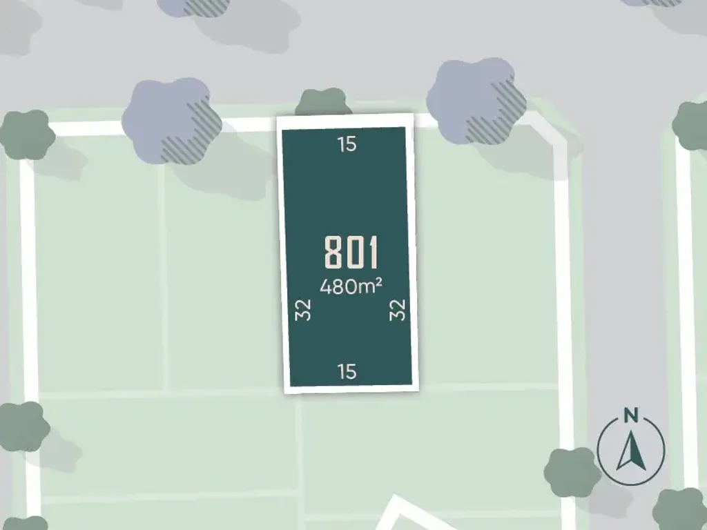 LOT 801 Address Available on Request Avenue, Mallala, SA 5502