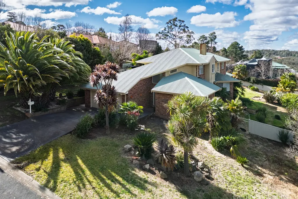 51 Chestnut Avenue, Armidale, NSW 2350