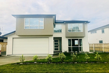 Residential  Single House Zone