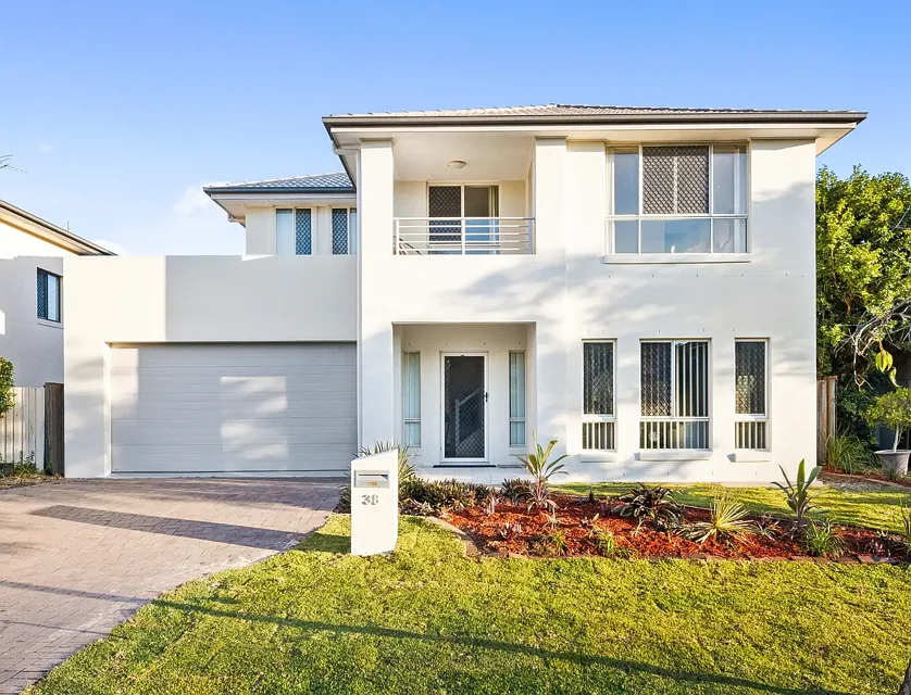 38 Taunton Street, Carseldine, QLD 4034, 5 ਕਮਰੇ, 3 ਬਾਥਰੂਮ, House