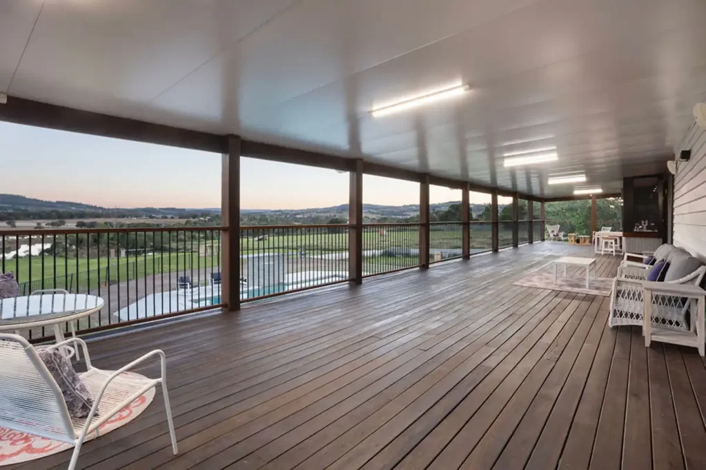 Marburg 4غرفة نوم Resort Style Living on 19 Acres.