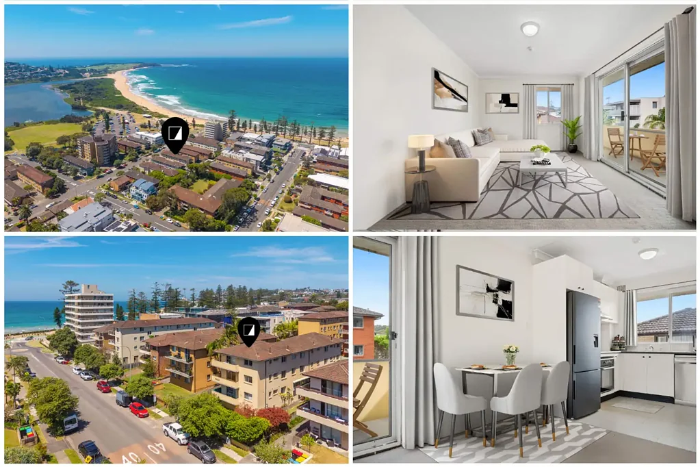 8/77 Dee Why Parade, Dee Why, NSW 2099