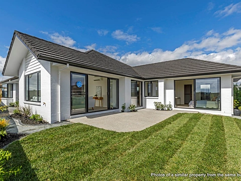 Milldale 4房  Serene Park Views - Your Dream Sensation Home