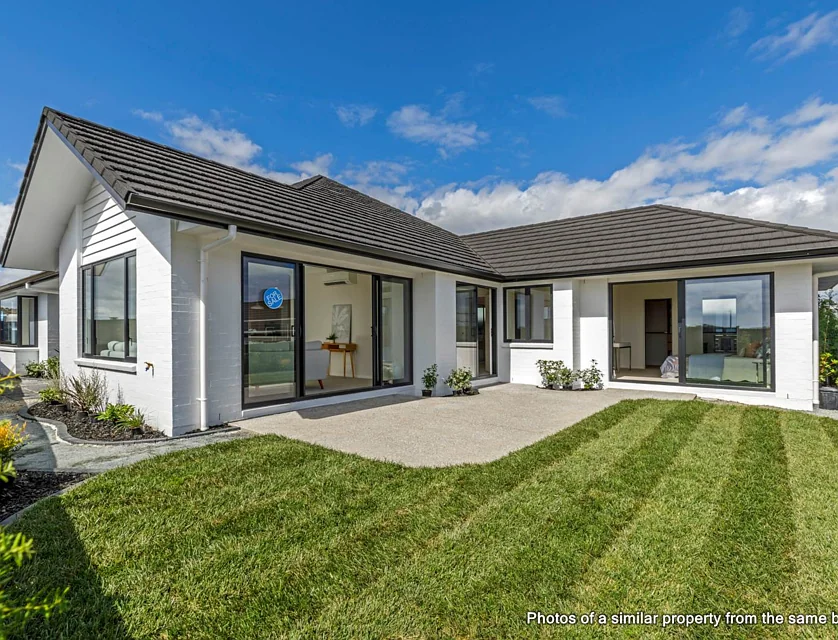 17 Parkland Loop, Milldale, Rodney, 4 habitaciones, 2 baños, House