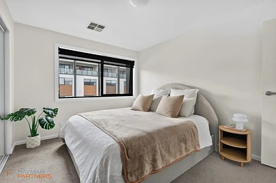 130/1 Rowland Rees Crescent, Greenway, ACT 2900, 2 slaapkamers, 2 badkamers, Townhouse