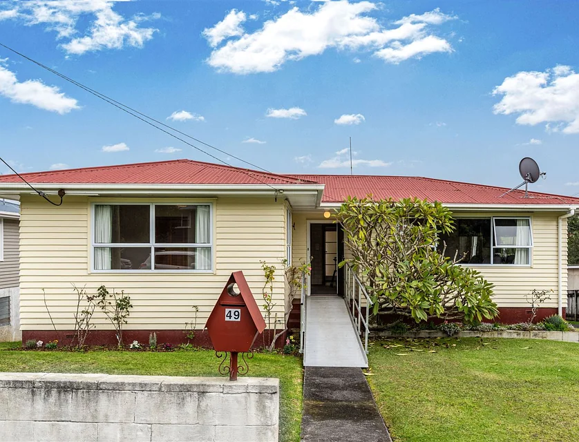 1/49 Selwyn Crescent, Forrest Hill, 3房, 1浴, 独立屋