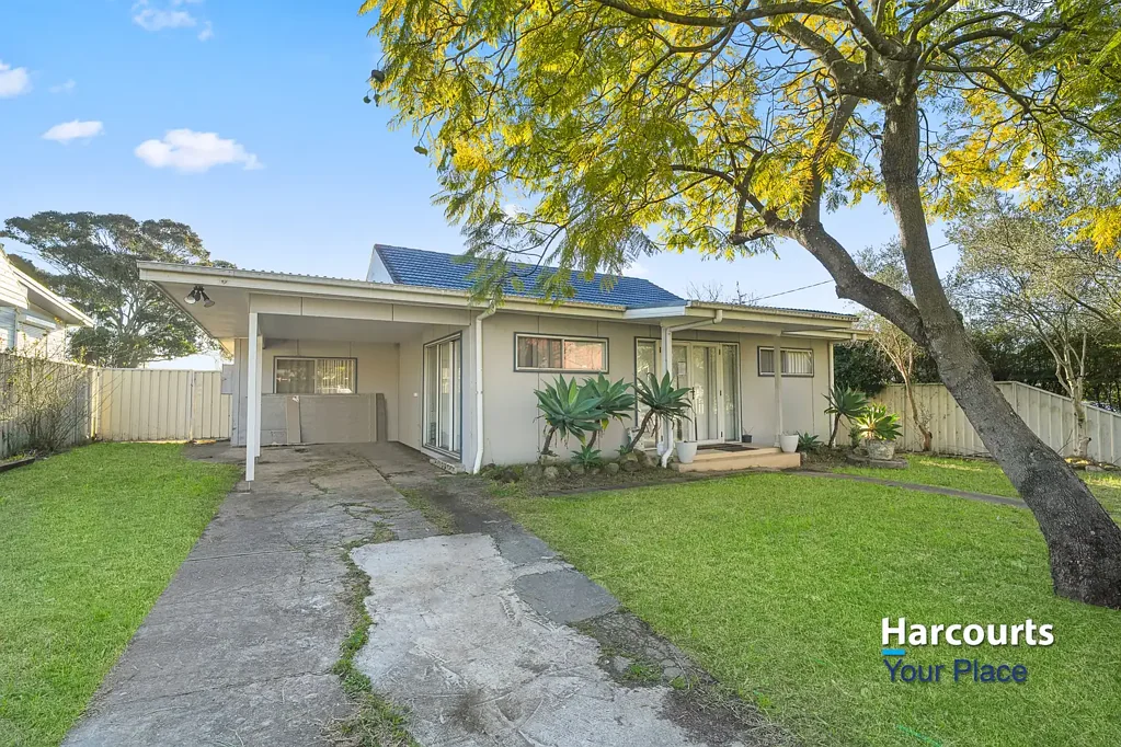 24 Nelson Street, Mount Druitt, NSW 2770