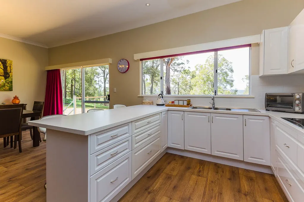 Lots 11 & 13 Woodland Rise (Yabberup), Donnybrook, WA 6239