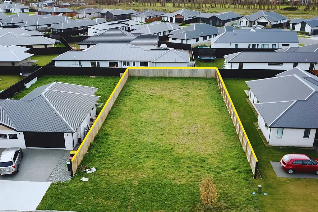 6 Salkeld Place, Woodend, Waimakariri, Canterbury