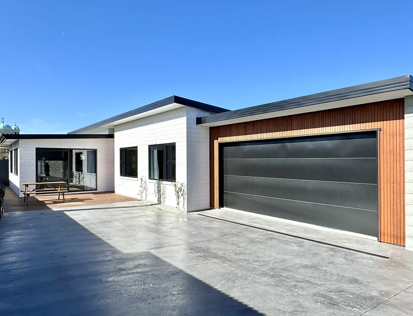 12A Cain Street, Parkside, Timaru, 3 ਕਮਰੇ, 2 ਬਾਥਰੂਮ, House
