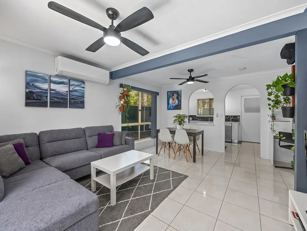 Collingwood Park 2Zimmer Life's Easier Here - Open Home Saturday (6th) 9:30am - 10:15am