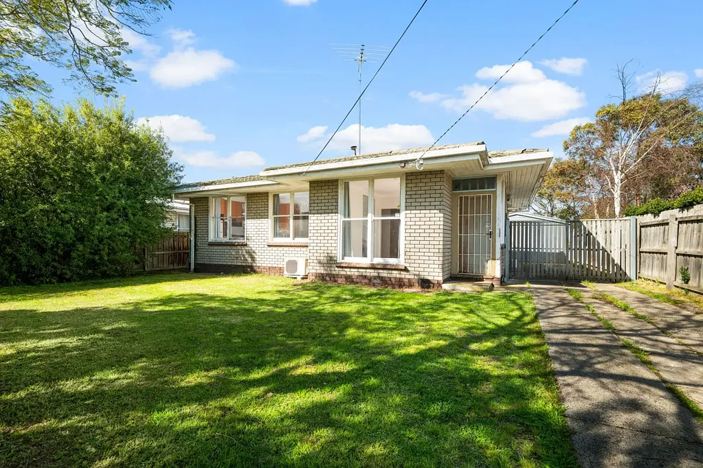 Norlane 3Zimmer A Great Start in a Convenient Norlane Location