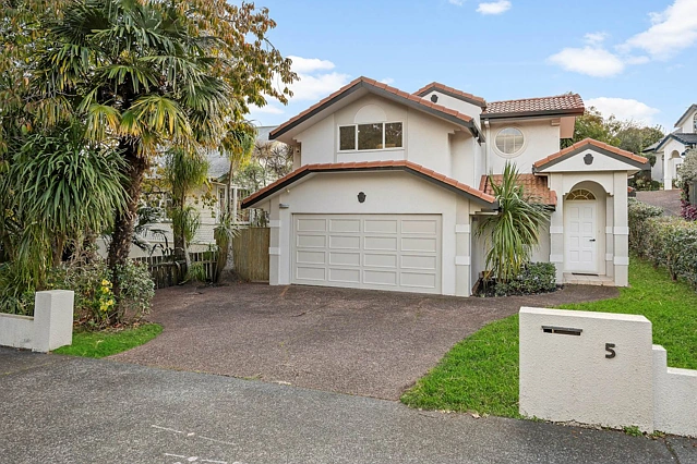 5 Green Lane East, Remuera, Remuera, Auckland City