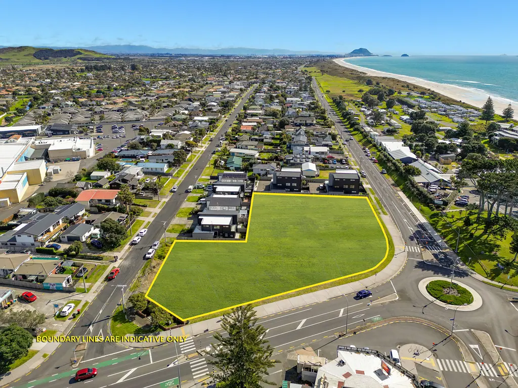 Papamoa Prime Development Opportunity in Papamoa