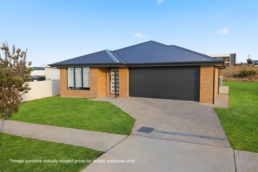 Hawley Beach 3房  Brand new coastal living with stunning ocean views!