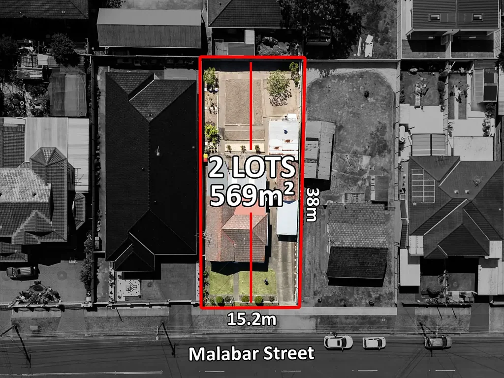 58 Malabar Street, Fairfield, NSW 2165