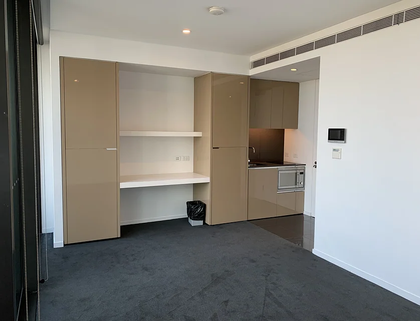 2 Chippendale Way, Chippendale, Sydney CBD, 1 habitaciones, 1 baños, Apartment