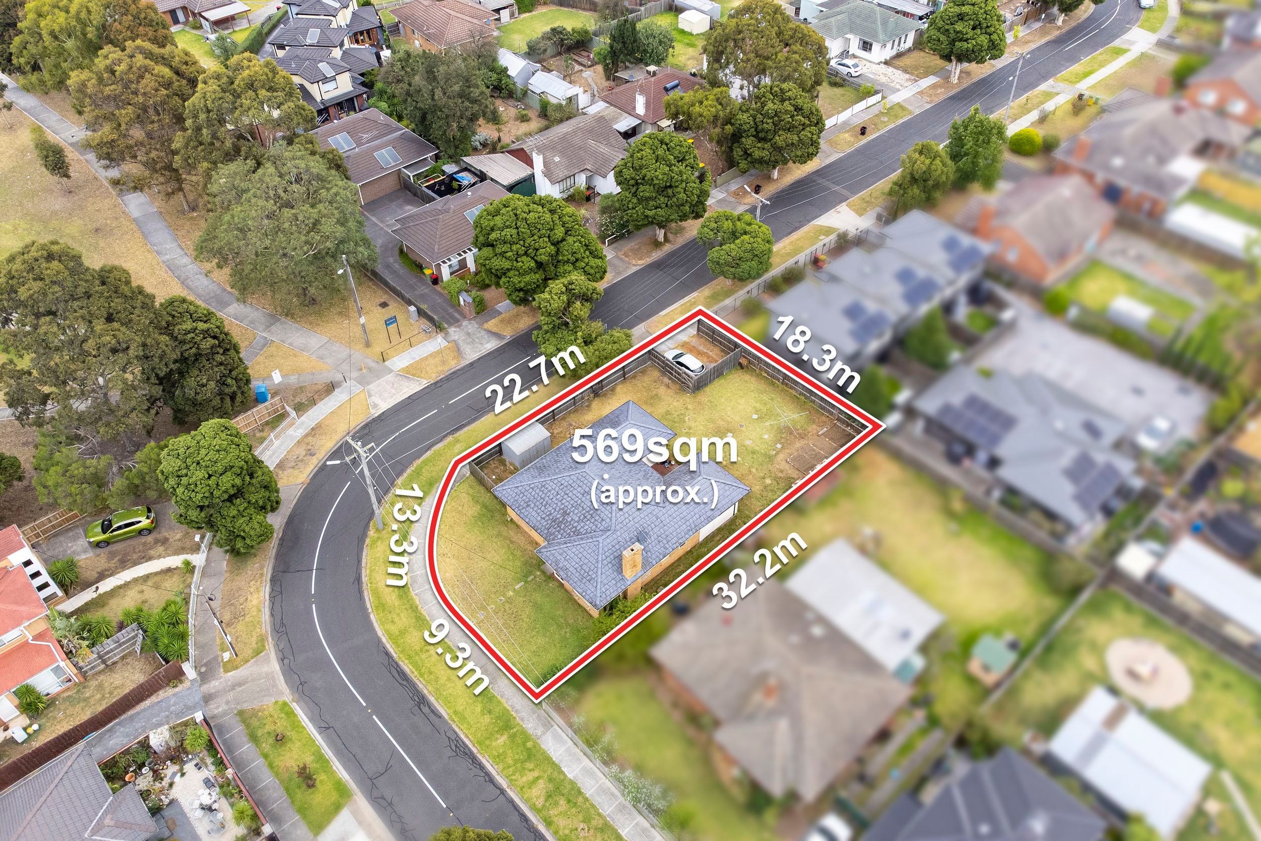 35 BRUNEI CR, HEIDELBERG WEST VIC 3081, 0 Bedrooms, 0 Bathrooms, House