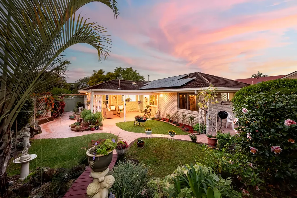 3 Marcus Way, Mudgeeraba, QLD 4213