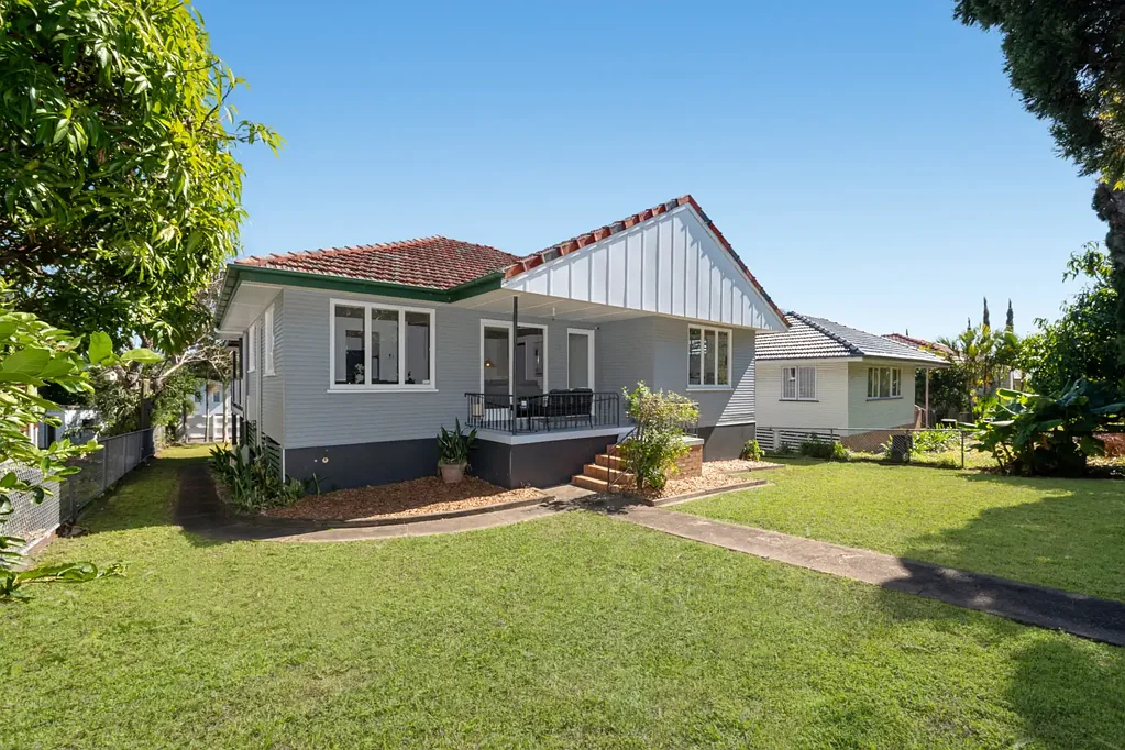 19 Bramcote Street, Chermside West, QLD 4032
