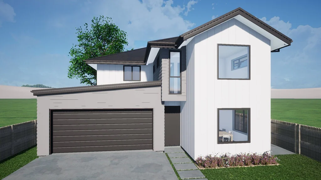 Karaka 4房  Soak up Stunning Water Views From Your Balcony!