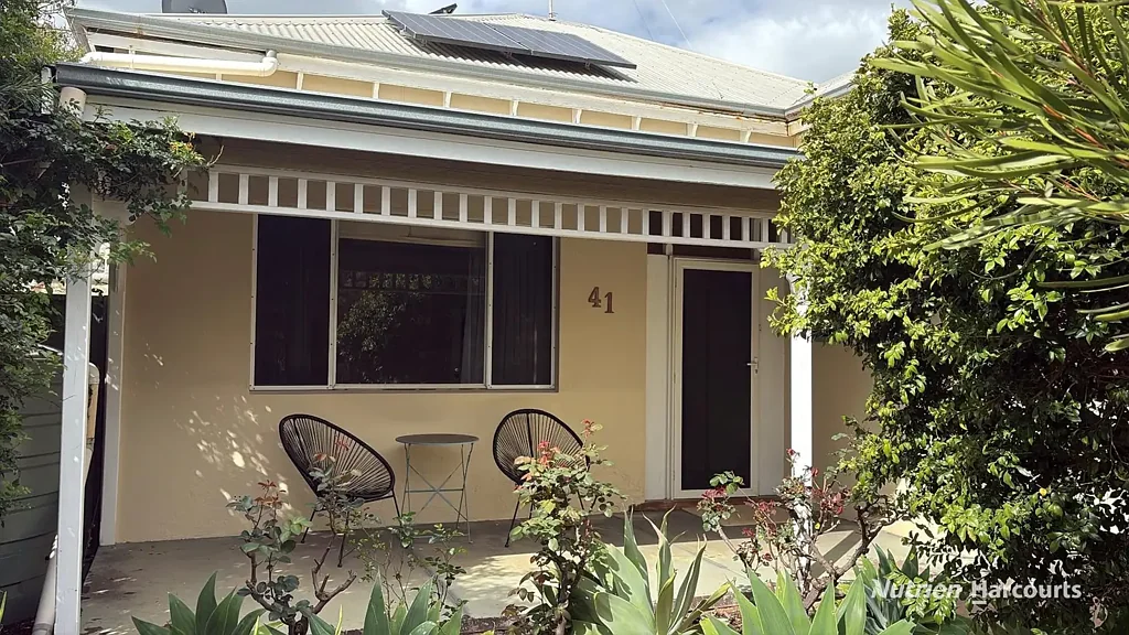 Narrogin 4Kwarto Charming Cottage Living with Space, Character & Lifestyle Appeal