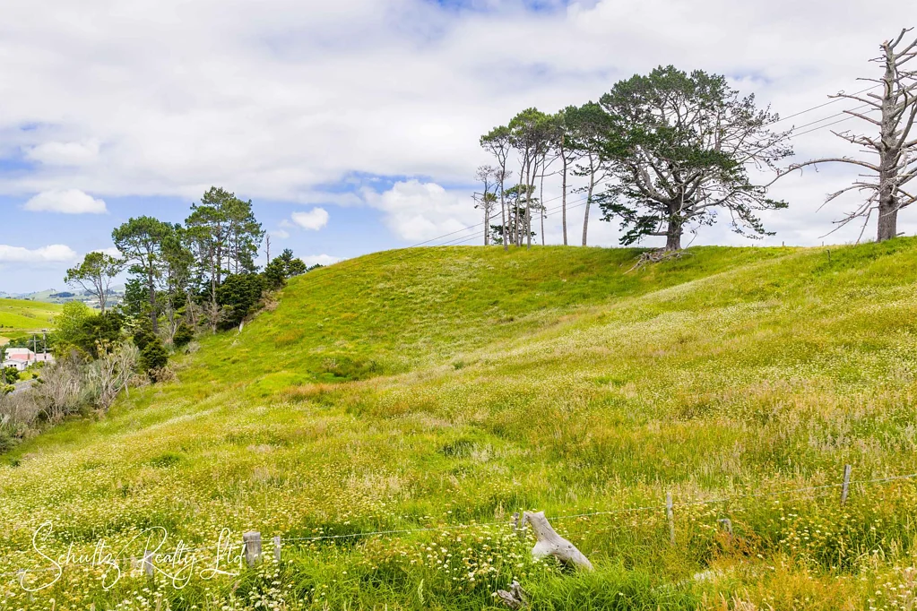 Paparoa Prime Opportunity with Elevated 360° Views