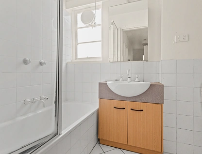 6/36 Kensington Road, South Yarra, Inner East Melbourne, 2 habitaciones, 1 baños, Apartment