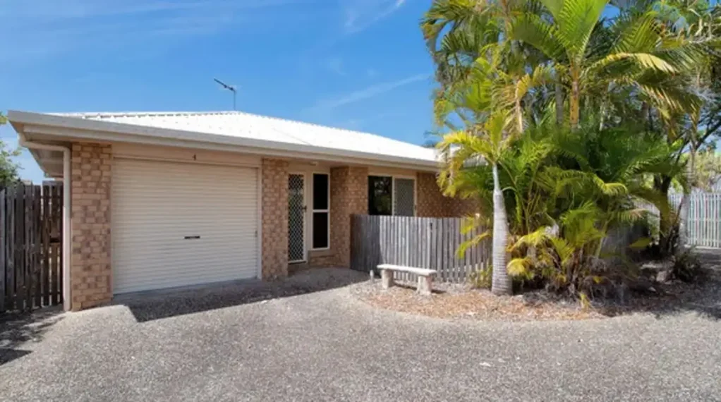 4/3 Ribbon Court, Glenella, QLD 4740